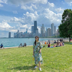 [여행지/일리노이 Chicago/공원] Lincoln Park