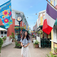 [여행지/델라웨어 Rehoboth Beach/해변] Rehoboth Beach