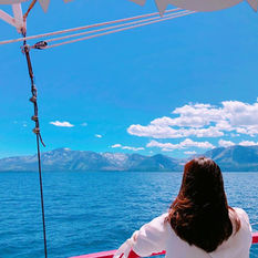 [여행지/캘리포니아 Lake Tahoe/호수] Lake Tahoe