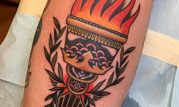 News From North Main Tattoo Studio Detroit Plymouth Michigan