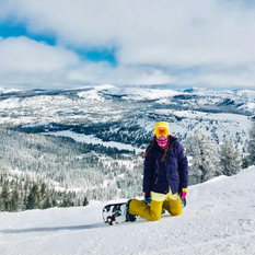 [여행지/캘리포니아 Kirkwood/리조트] Kirkwood Resort