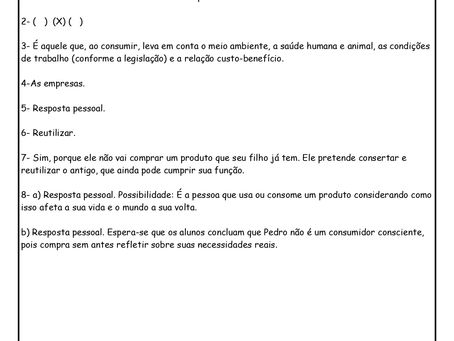 Profª Juliana - Correção das atividades de L. Portuguesa e História - 29/09/20