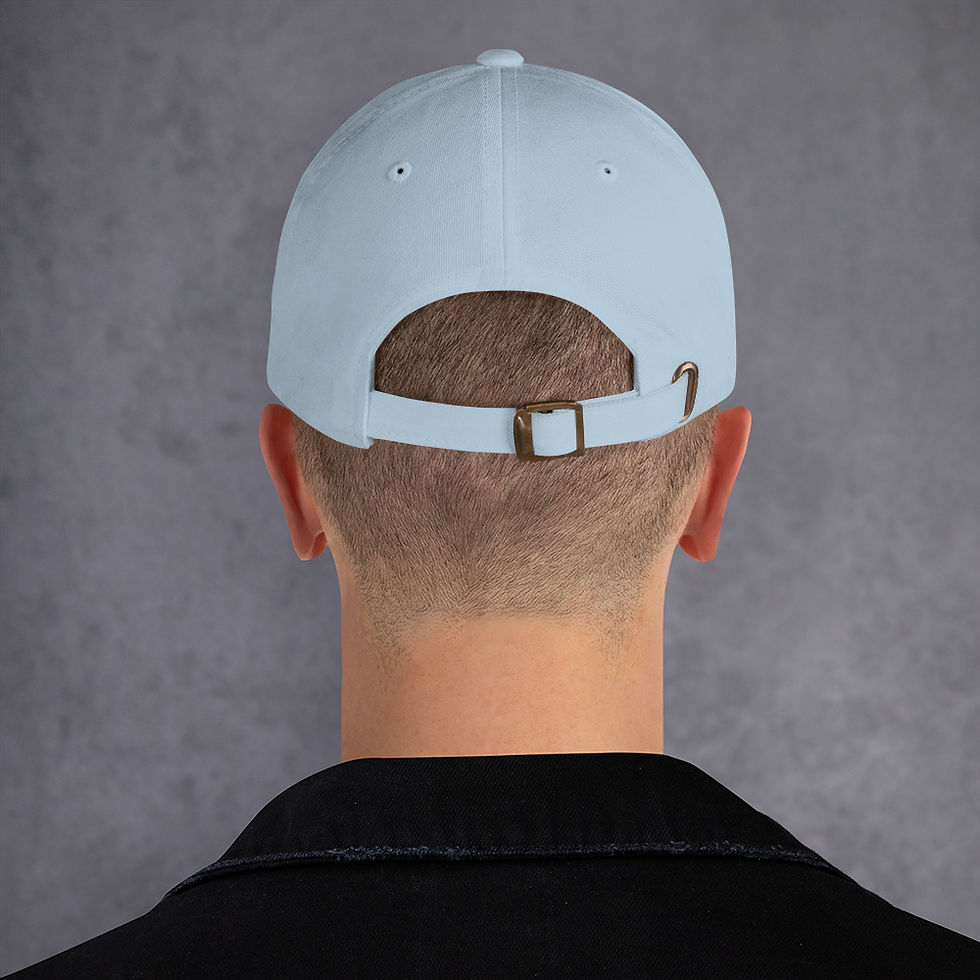 Thumbnail: PAALS Dad hat