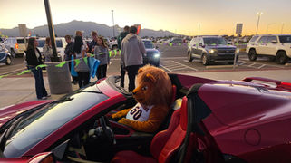 ALA Parade/Home Coming (24 Oct 2025)