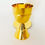 Thumbnail: Chalice and patten Set (6in H) 