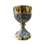 Thumbnail: Gothic Chalice and Paten ( The Last Supper)