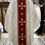 Thumbnail: White Chasuble set  with Stole ( Lamb of God)