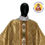 Thumbnail: Gold Classic Chasuble set (Red Victoria ) 