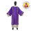 Thumbnail: Purple Brocade Dalmatic + Stole 