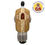 Thumbnail: Gold Roman Traditional (Fiddleback) Chasuble 