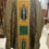 Thumbnail: Green Gothic Chasuble with Stole. The ArchAngels 