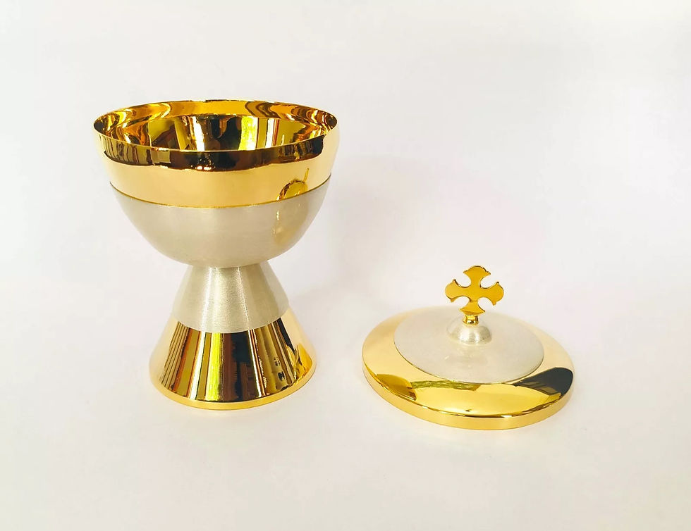 Thumbnail: Ciborium 