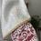 Thumbnail: White Gothic  Collared Chasuble + Stole ( De Angelus) 