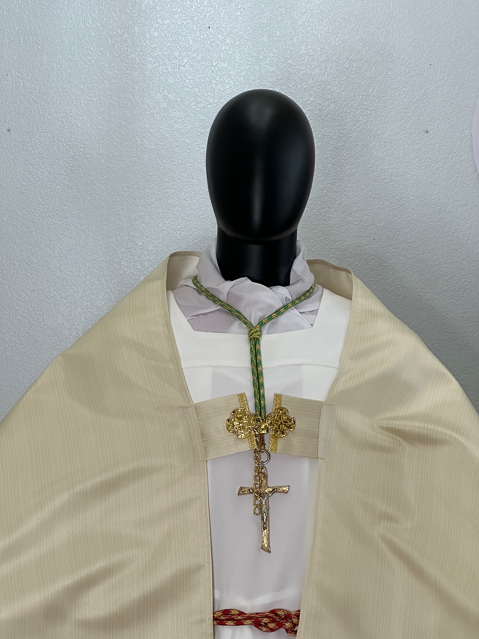 Thumbnail: Humeral Veil ( Elohim)