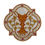 Thumbnail: White Miter with The Eucharist Embroidery 