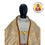Thumbnail: Gold Humeral Veil (Monstrance)