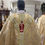 Thumbnail: Gold  Gothic Chasuble - (Jesus, High Priest) 