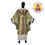 Thumbnail: Green Semi-Gothic Chasuble set (Holy Trinity )