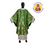 Thumbnail: Green Gothic Chasuble set