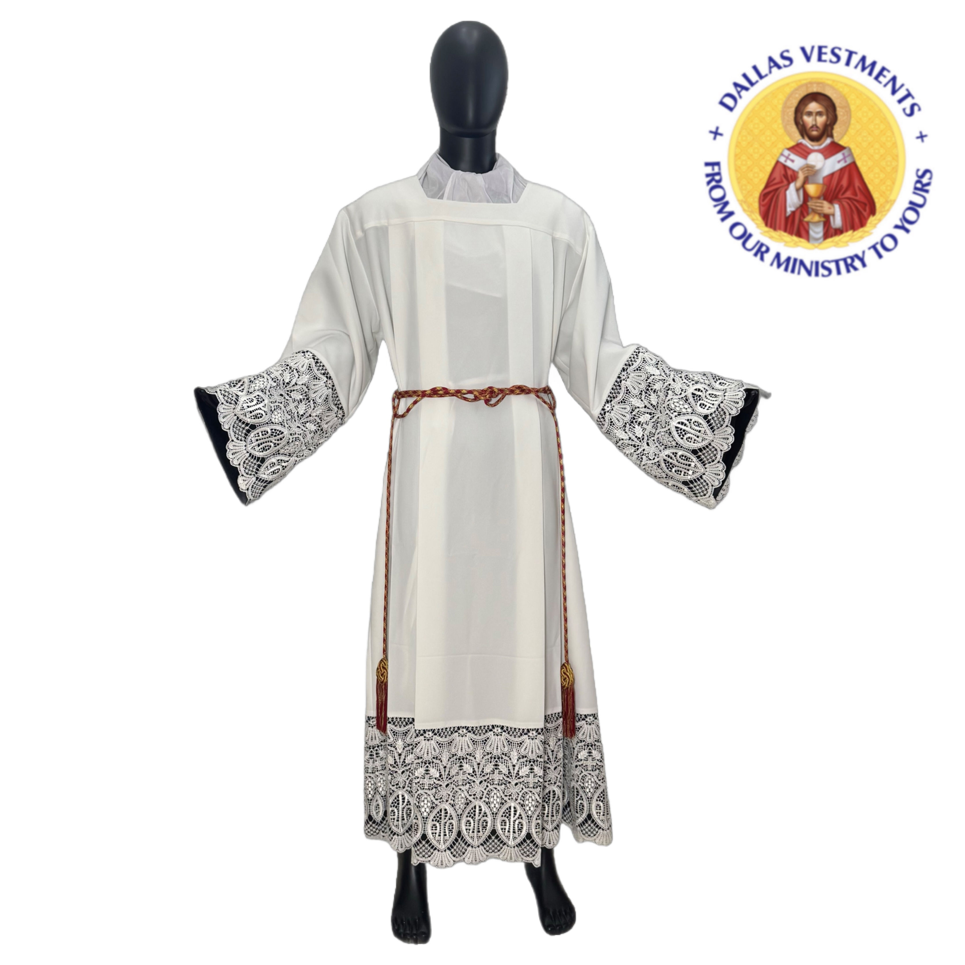 CHI and RHO - ROMAN YOKE ALB