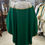 Thumbnail: Green Gothic  Chasuble + Stole 