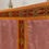 Thumbnail: Rose  Altar Frontal with Red Banding