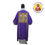 Thumbnail: Purple Brocade Dalmatic + Stole 