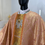 Thumbnail: Rose Gothic Chasuble + Stole ( Holy Holy Holy)