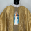 Thumbnail: Gold Gothic Chasuble set ( Sacred Heart of Mary Applique)