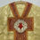 Thumbnail: Gold Unlined Chasuble (Pugin style) the Sacred Heart