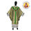 Thumbnail: Green Semi-Gothic Chasuble set (Sacred Heart of Mary)