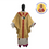 Thumbnail: Gold Semi-Gothic Chasuble set (Holy Trinity)