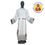 Thumbnail: White Dalmatic + Stole 