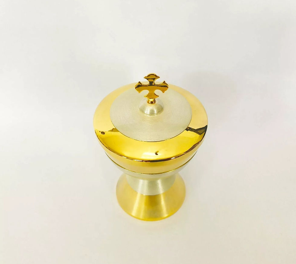 Thumbnail: Ciborium 