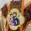 Thumbnail: Gold  Gothic Chasuble - Saint Joseph