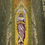 Thumbnail: Green Gothic Chasuble set (Holy Holy Holy)
