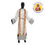 Thumbnail: Rose Gothic Chasuble + Stole