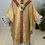 Thumbnail: Gold  Semi-Gothic Chasuble set (Holy Trinity)