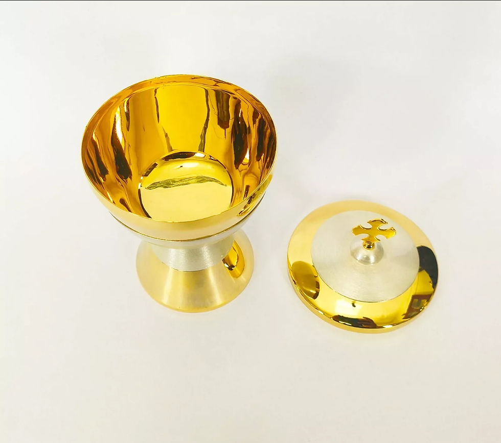 Thumbnail: Ciborium 