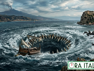 Cariddi