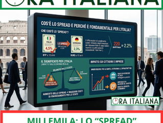 spread