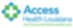 Access Health Color Logo