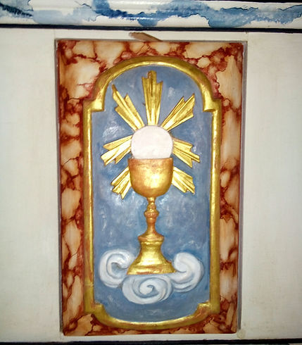 Atelier Olga Tukoff Arte Sacra