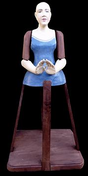 Atelier Olga Tukoff Arte Sacra