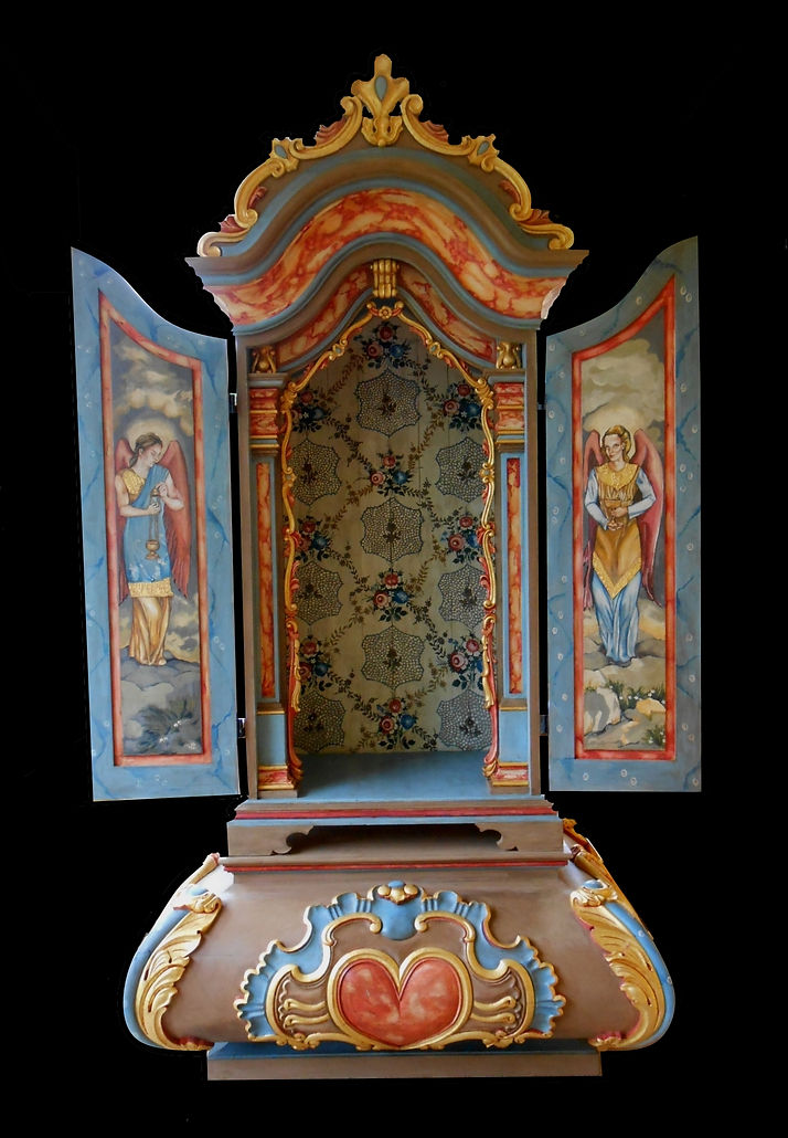 O-Grande-Oratorio-Ermida