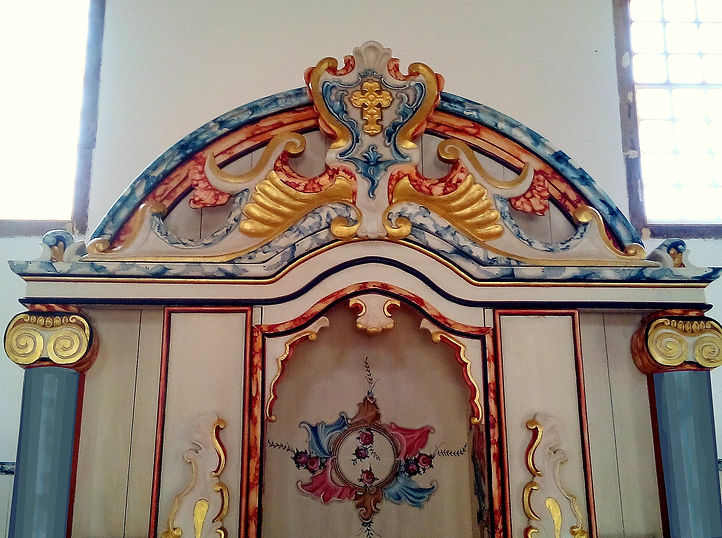 Atelier Olga Tukoff Arte Sacra