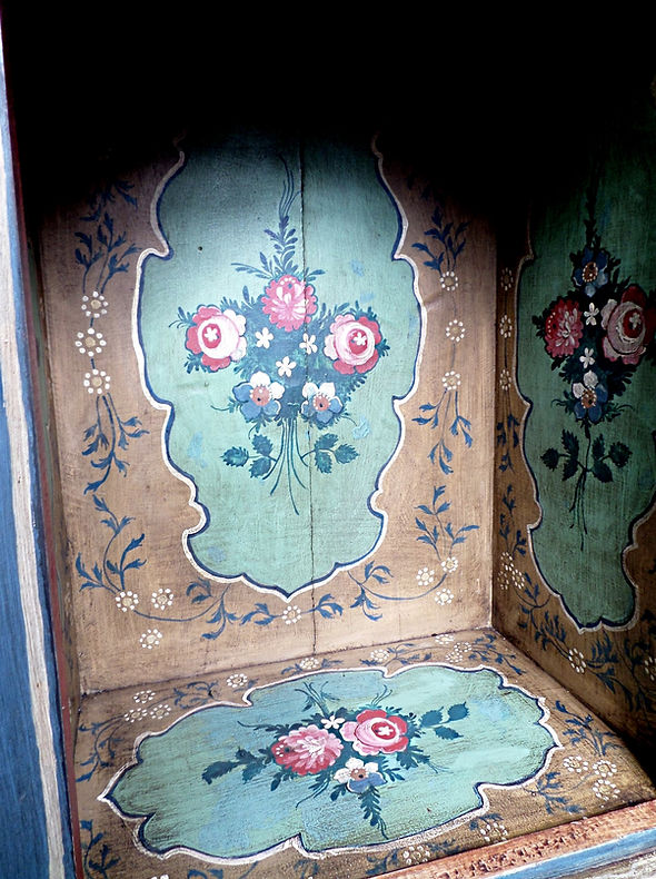 Atelier Olga Tukoff Arte Sacra