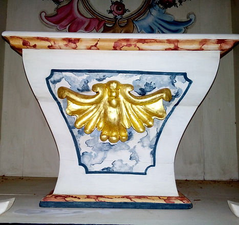 Atelier Olga Tukoff Arte Sacra