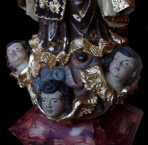 Atelier Olga Tukoff Arte Sacra