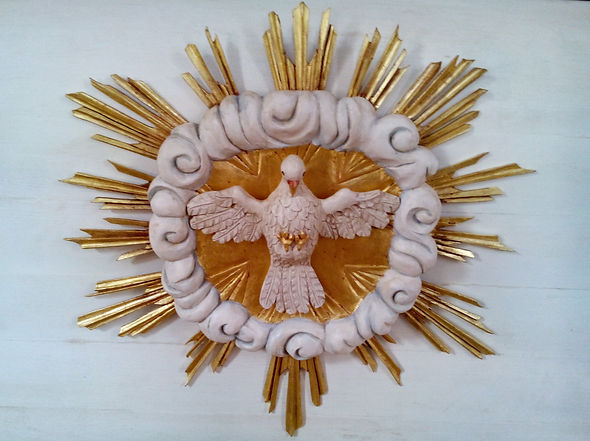 Atelier Olga Tukoff Arte Sacra